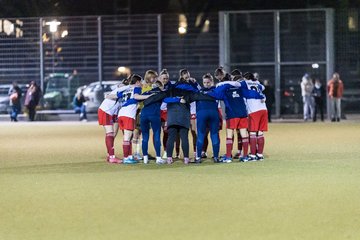 Bild 38 - F SC Alstertal-Langenhorn - Hamburger SV 3 : Ergebnis: 2:2